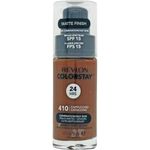 Revlon Colorstay Foundation For Combination/Oily Skin 30 ml - 410 Cappuccino
