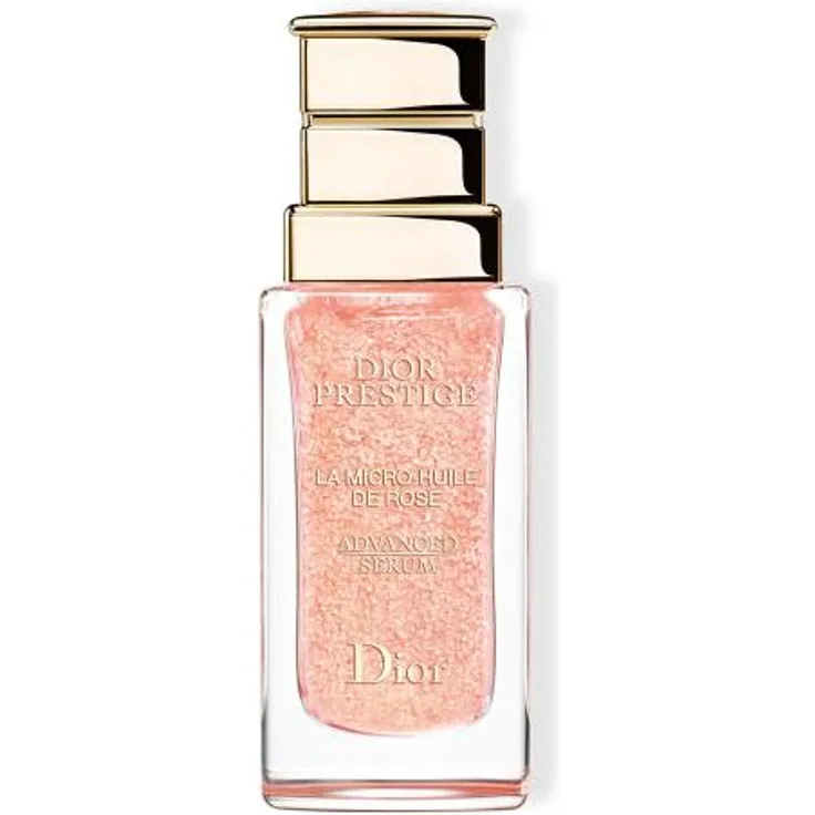 Dior prestige micro-huile de rose Gesichtsserum 30 ml, mit pflegender Wirkung 