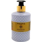 Philip B Lavender Hand Crème 350 ml