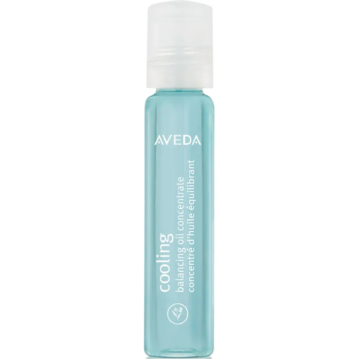 Aveda Cooling Balancing Oil Concentrate 7 ml mit erfrischender Wirkung für alle Hauttypen