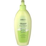 Medipharma Cosmetics Olivenöl Körperbalsam 