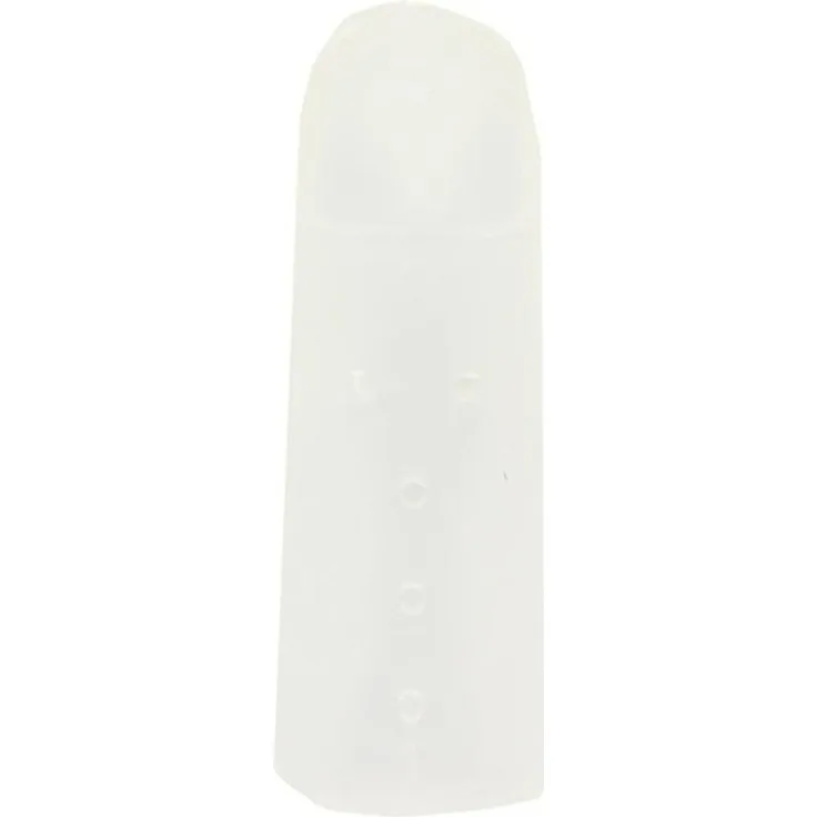 Dr. Junghans Medical Fingerschiene nach Stack Gr.1 1 Stück