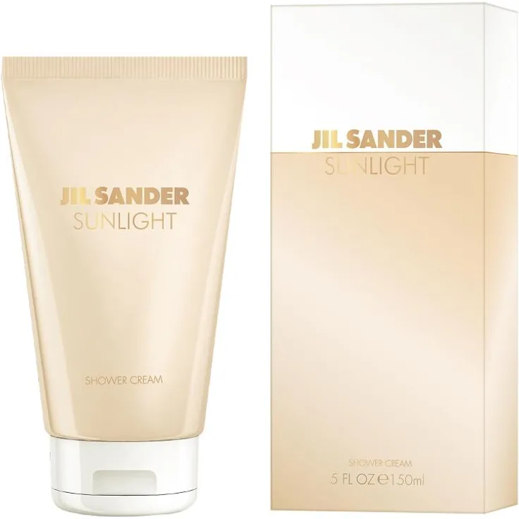 Jil Sander Sunlight Duschcreme 150 ml