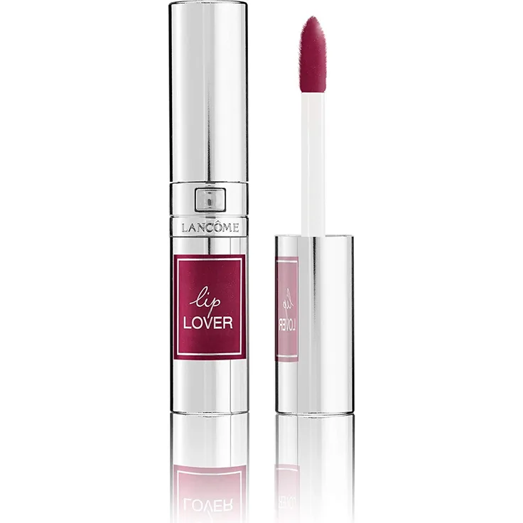 Lancôme Lip Lover Bordeaux Tempo 362, Farbton: Rot, mit einem glänzenden Finish, Inhalt: 4,5 ml