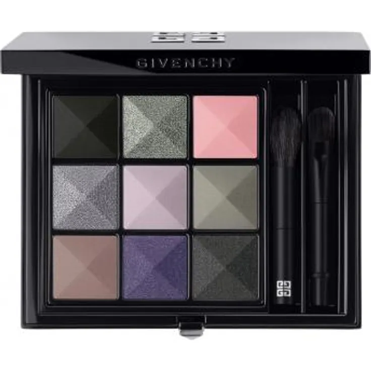 Dior Augen Make-up 5 COULEURS #279-denim 7 g, Lidschatten-Palette