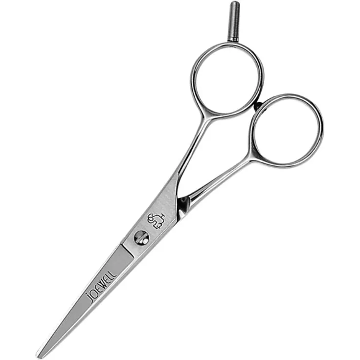 Joewell Classic 55, silber