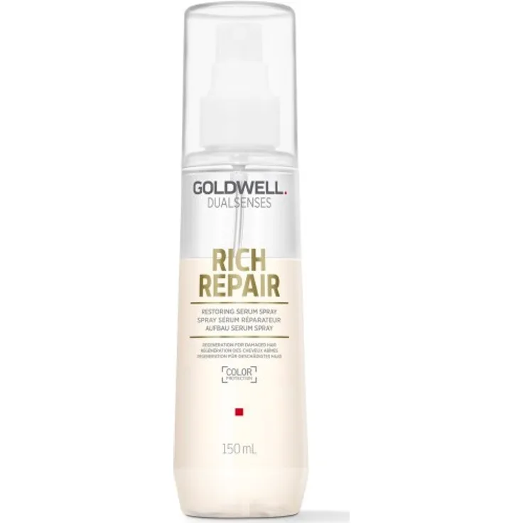 Goldwell Dualsenses Rich Repair Aufbau Serum Spray 150 ml