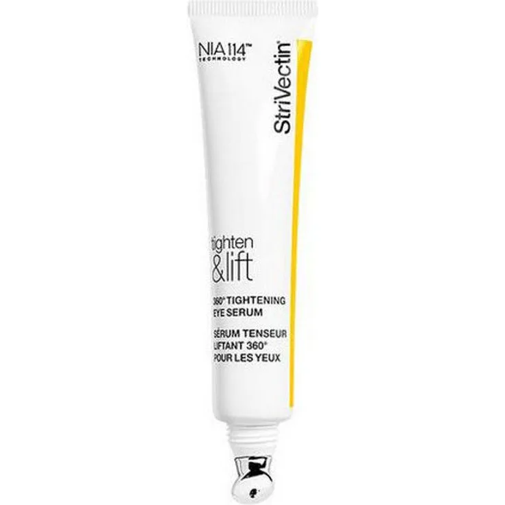 Strivectin Straffendes Serum für die Augenkontur Tighten & Lift 360° StriVectin 30 ml