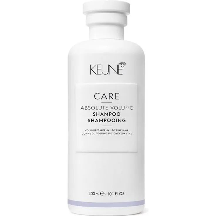 Keune Care Line Absolute Volume Shampoo 300 ml