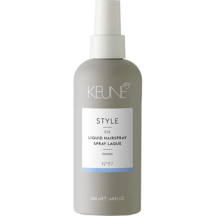 Keune Style Fix Liquid Hairspray N°97 Hold 9 200 ml