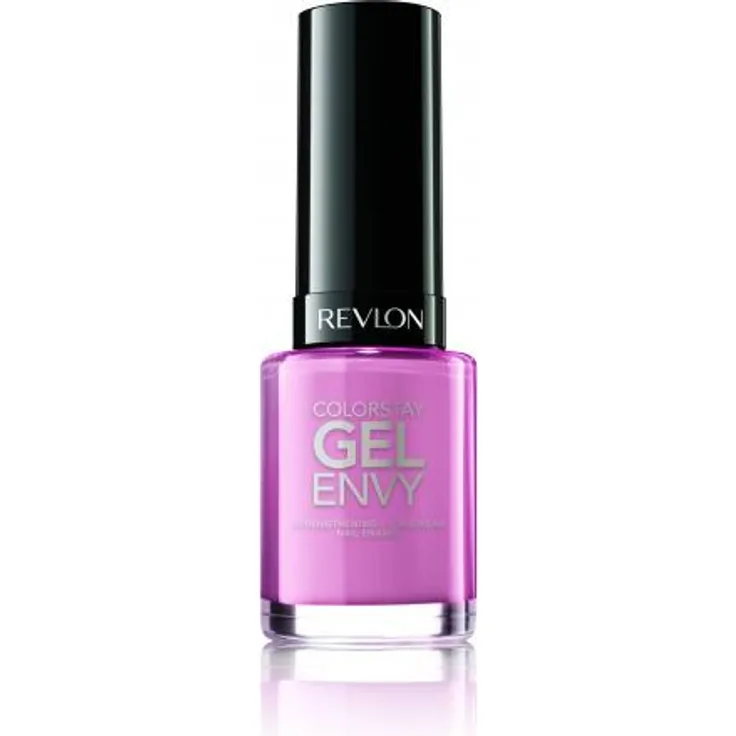 Revlon Colorstay Gel Envy Nagellack 11.7ml 100 Card Shark