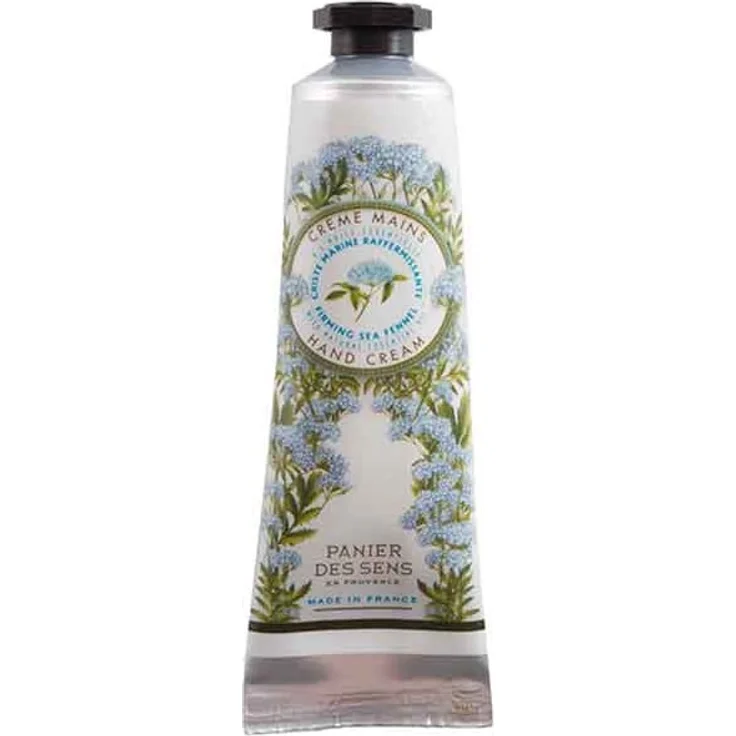 Criste Sens Creme Mains à l'Huile Essentielle de Criste Marine Raffermissante 30 ml – Bild 1
