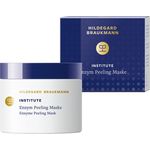 Hildegard Braukmann Institute Enzym Peeling Maske 125 g, für eine gepflegte Haut