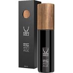 Ebenholz Kraftpflege Anti-Age 90 ml, für alle Hauttypen, Besonderheit: Tierversuchsfrei, Parabenfrei, Vegan, mit Anti-Aging Wirkung