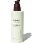 Ahava All In One Toning Cleanser 250 ml, für Damen und Herren 