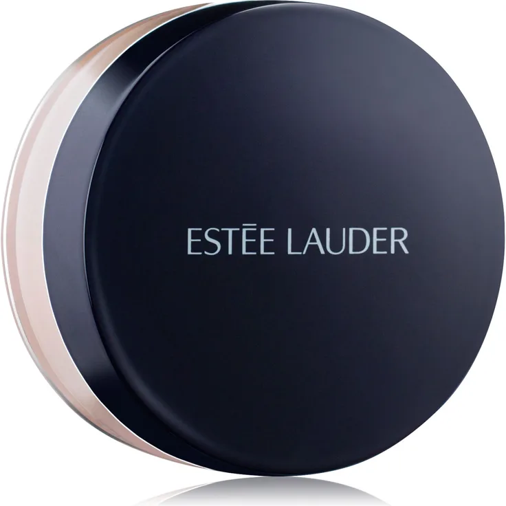 Estée Lauder Perfect Loose Powder Farbe 03, Medium, 10 g, mit einer losen Textur