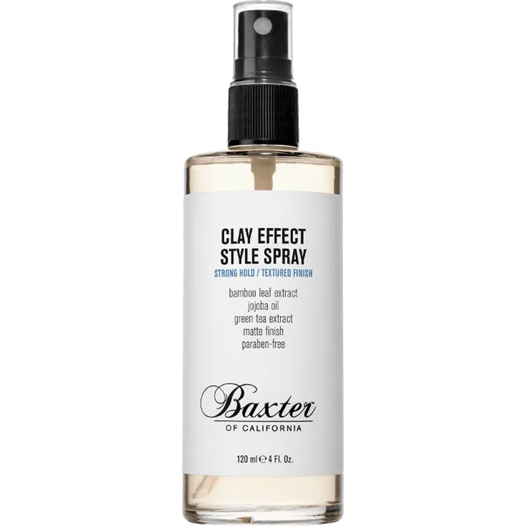 Baxter of California Clay Effect Style Spray 120 ml