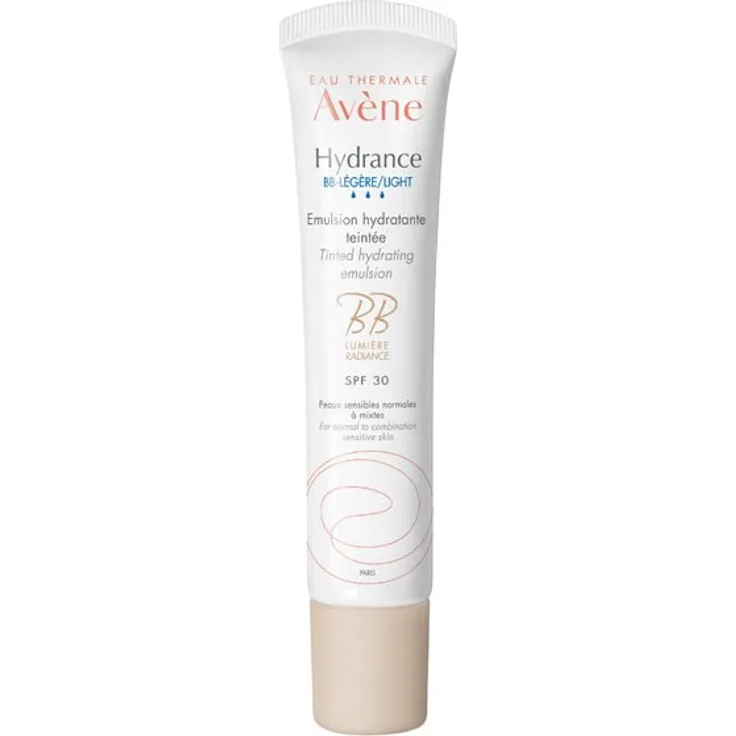 Avène BB-Emulsion Hydratante Teintée Creme 40 ml