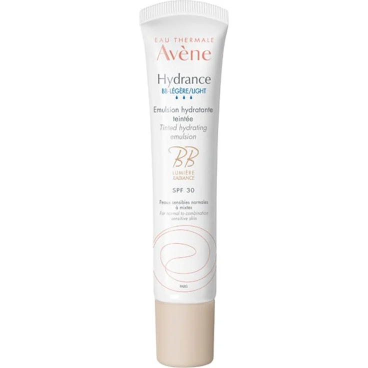 Avène BB-Emulsion Hydratante Teintée Creme 40 ml – Bild 1