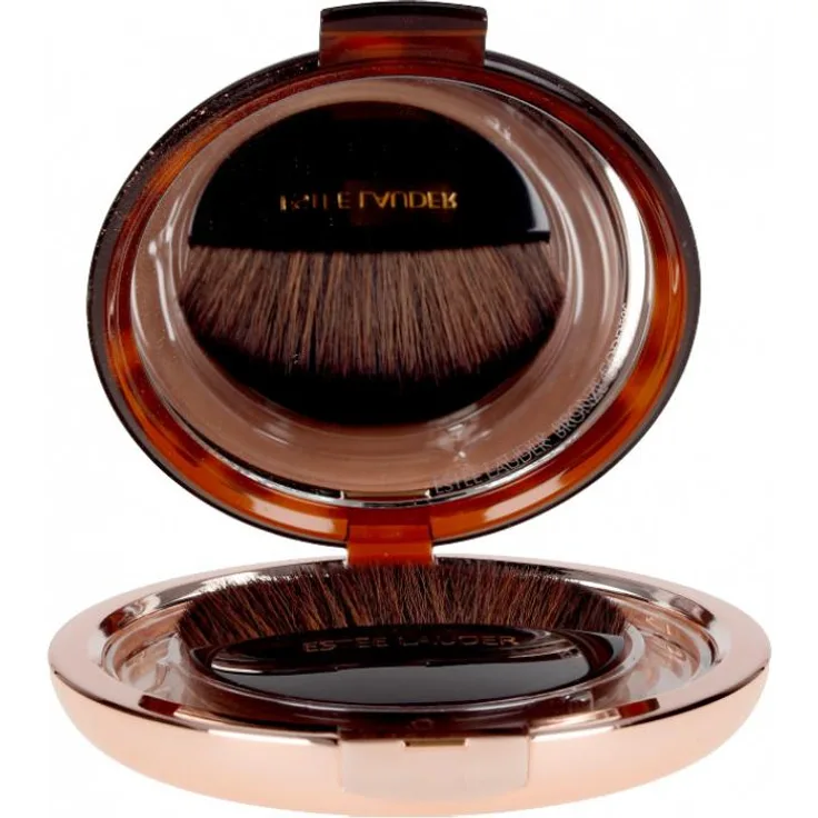 Estée Lauder EL Bronze Goddess Powder Bronzer 02 medium, Medium 21 g