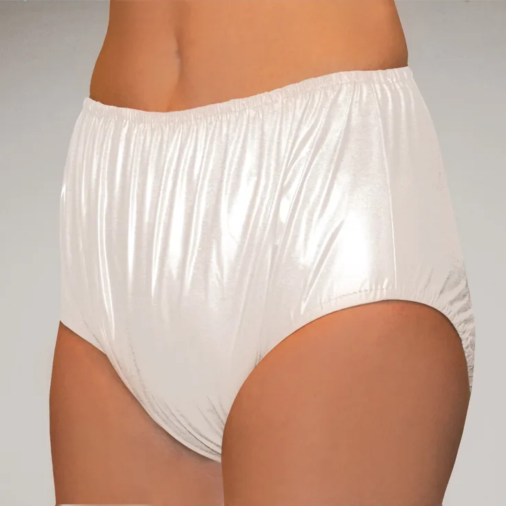 Suprima PVC-Slip 1205 Schlupfform mint Gr. 60