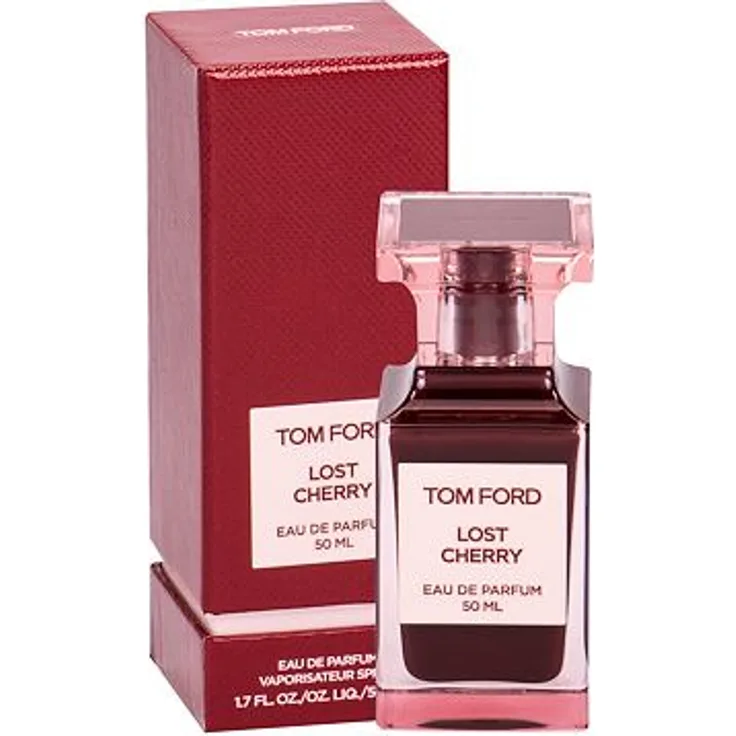 Tom Ford Lost Cherry Eau de Parfum (EdP) Unisexduft 50 ml