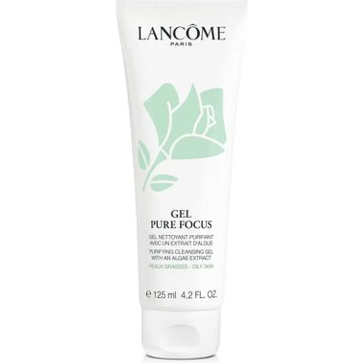 Lancôme Cleansers Gel Pure Focus 125 ml, für Mischhaut geeignet