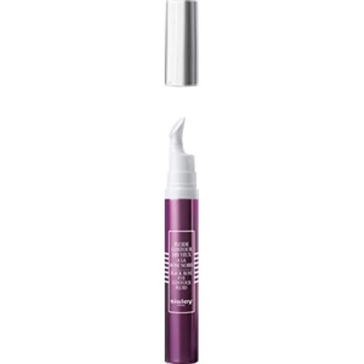 Sisley Fluide Contour Des Yeux A La Rose Noire Augenfluid 14 ml