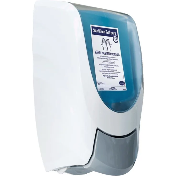 Bode CleanSafe basic Desinfektionsmittel Spender