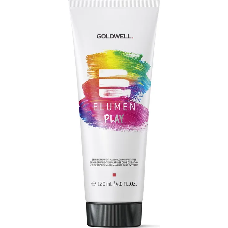 Goldwell Elumen Play Green 120 ml