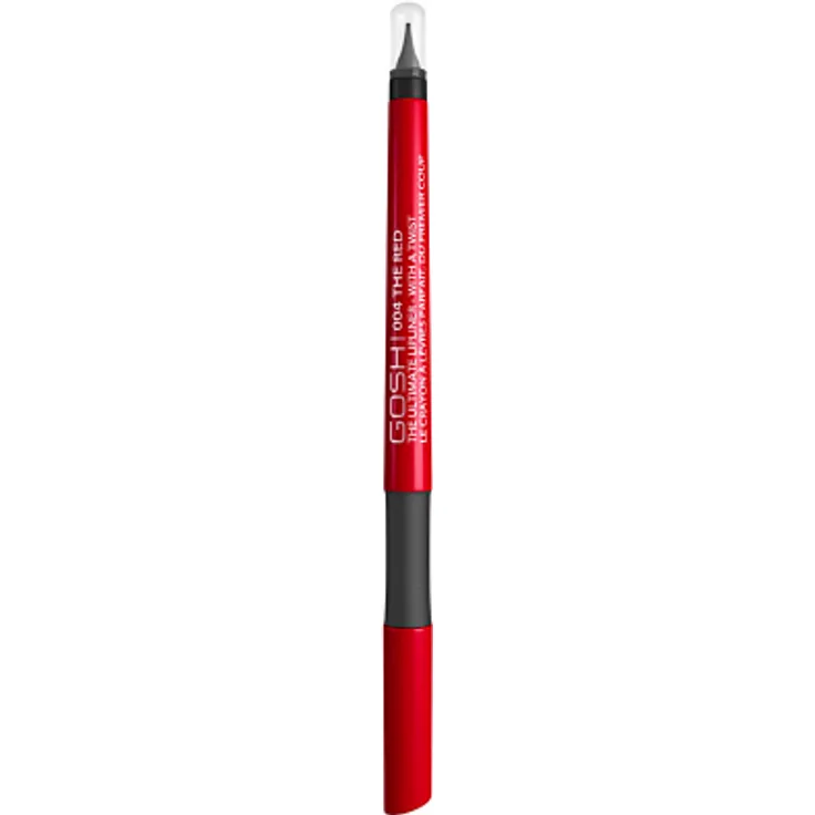 Gosh THE ULTIMATE lip liner #004-the red 0,35 g