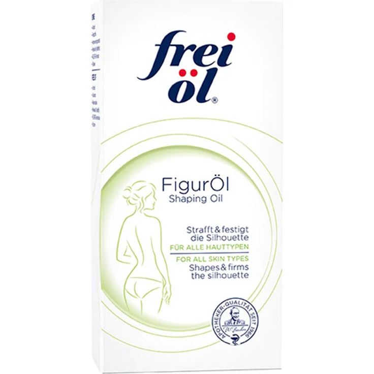 Frei Öl FigurÖl 125 ml  – Bild 1
