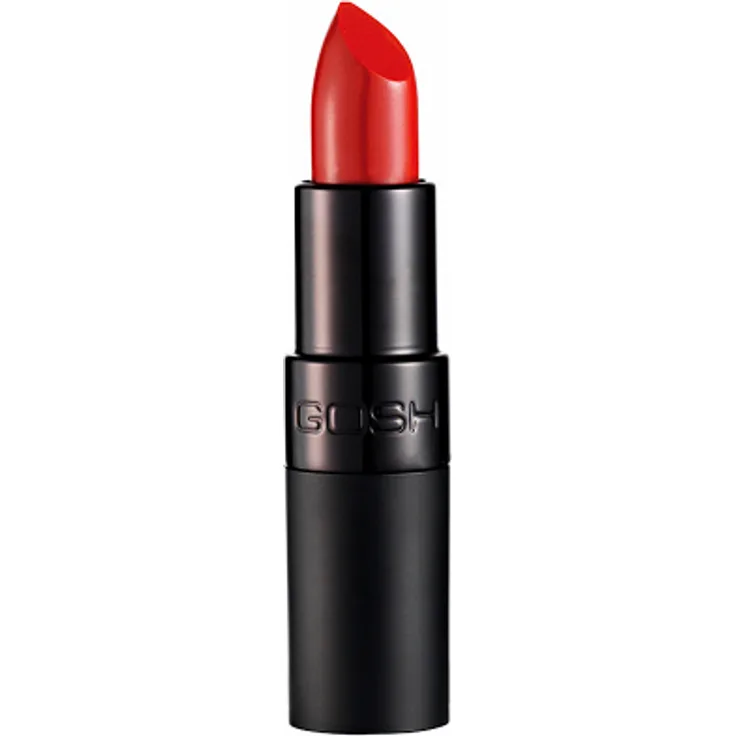 Gosh VELVET TOUCH lipstick #060-lambada 4 g