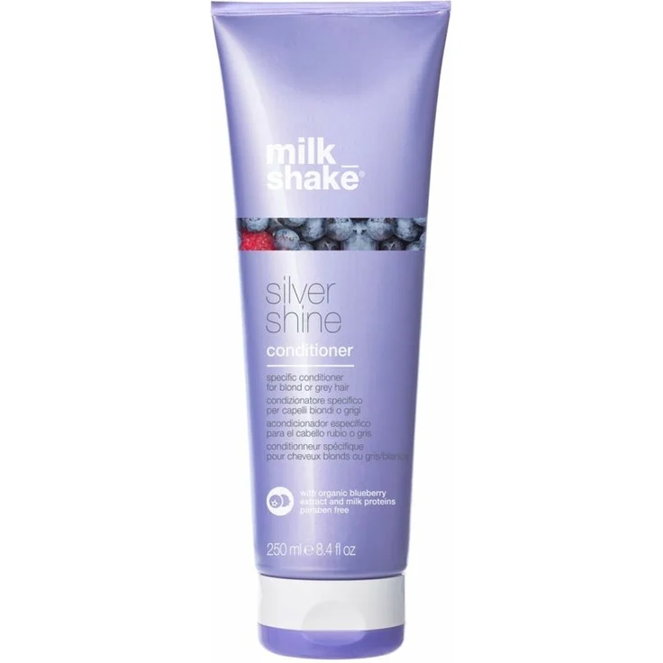 Milk_shake Silver Shine Conditioner 250 ml – Bild 1