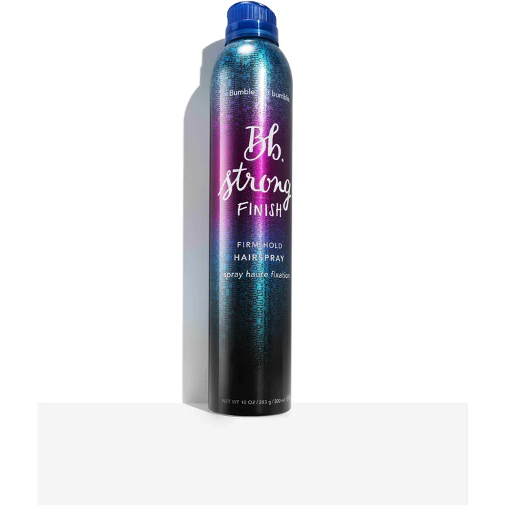 Bumble and Bumble Style Finish & Refresh Strong Finish Hairspray Firm Hold 300 ml