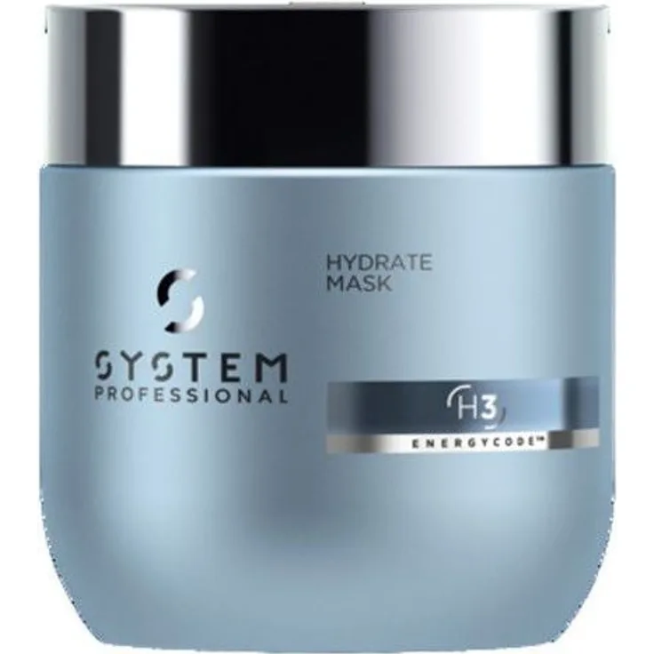 System Professional Hydrate Quenching Mist H5 125 ml