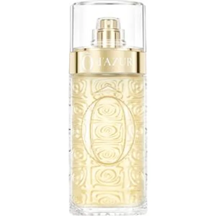 Lancôme Ô d'Azur Eau de Toilette (EdT) Damenduft 75 ml