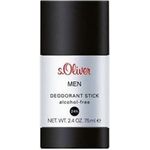 s.Oliver Men Deodorant 75 ml