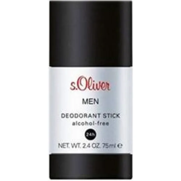 s.Oliver Men Deodorant 75 ml