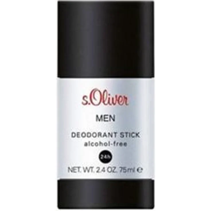 s.Oliver Men Deodorant 75 ml – Bild 1