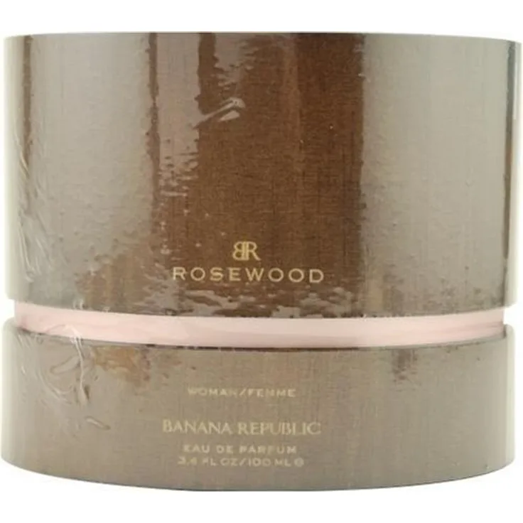 Banana Republic Rosewood Eau de Parfum (EdP) Damenduft 100 ml