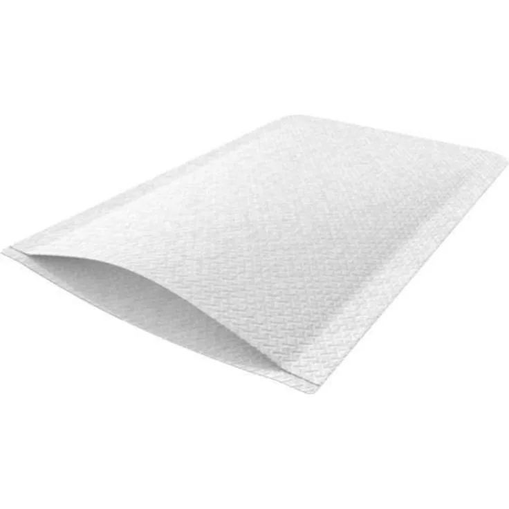 Tena Wash Glove mit Folie, 175 Stück