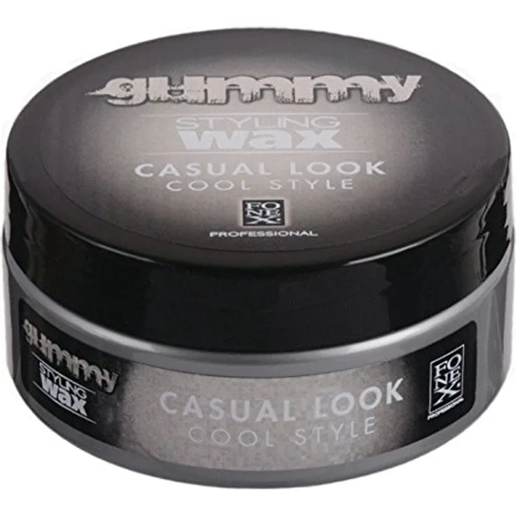 Gummy Styling Haarwachs Casual Look 150 ml
