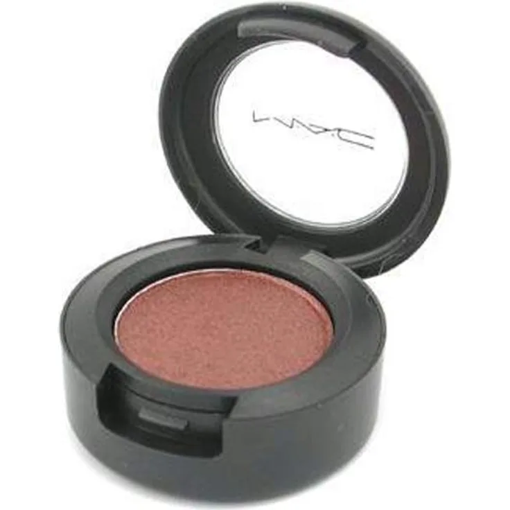MAC Augen Make-up Small Eyeshadow, Lidschatten Veluxe 1,3g