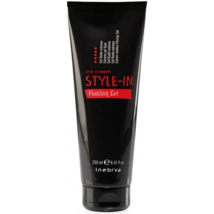 Inebrya Fissagio Fluiding Gel 250 ml