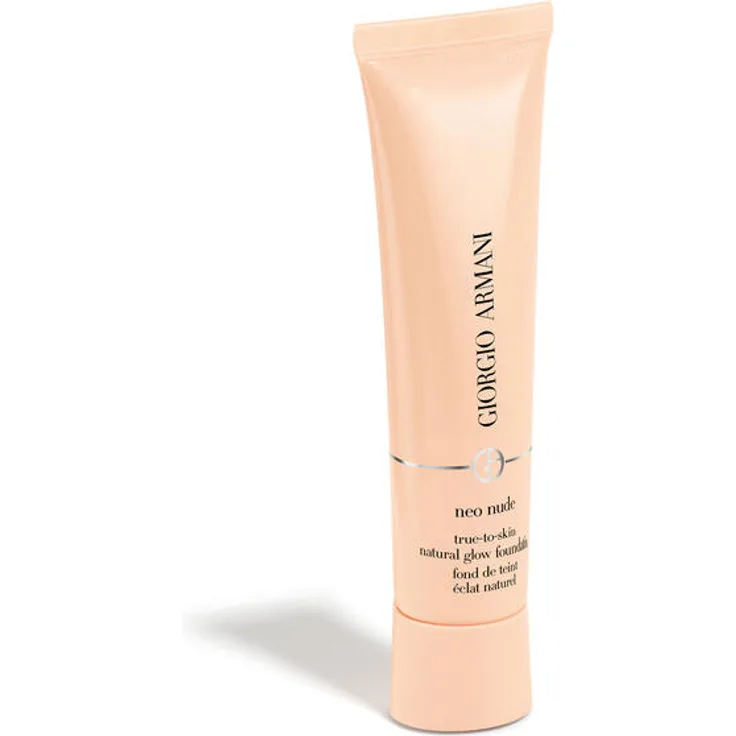 Giorgio Armani Make-up Teint Neo Nude Foundation Nr. 6 35 ml