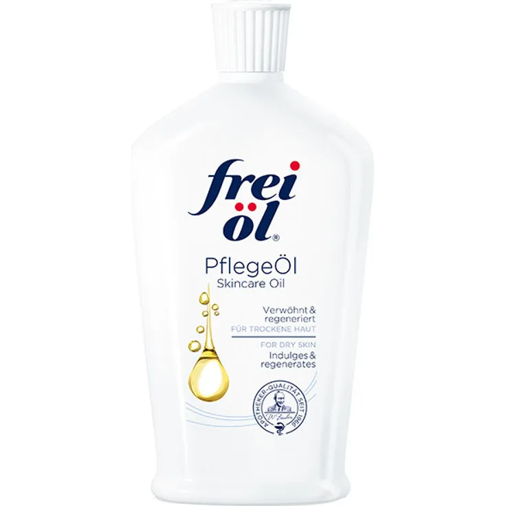 Frei Pflegeöl 200 ml 