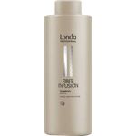 Londa Fiber Infusion Shampoo 1000 ml