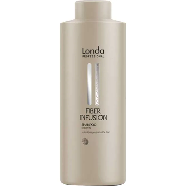 Londa Fiber Infusion Shampoo 1000 ml