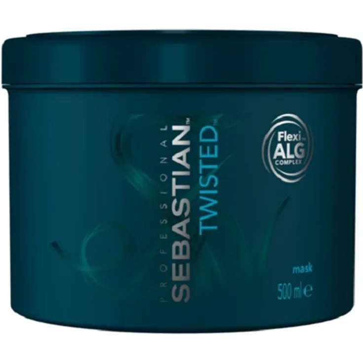Sebastian Foundation Twisted Mask 500 ml